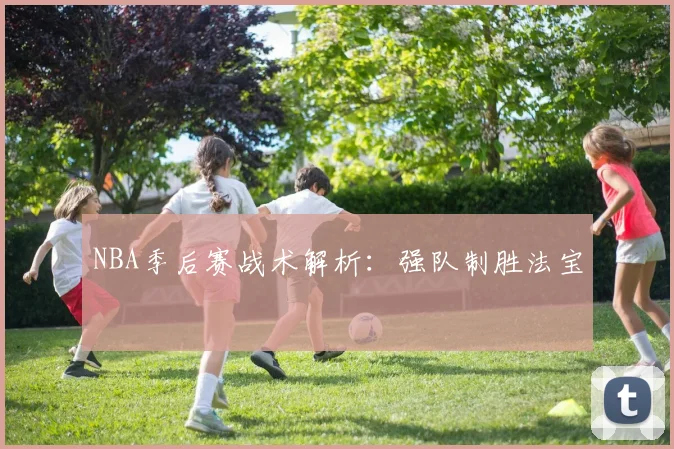 NBA季后赛战术解析：强队制胜法宝