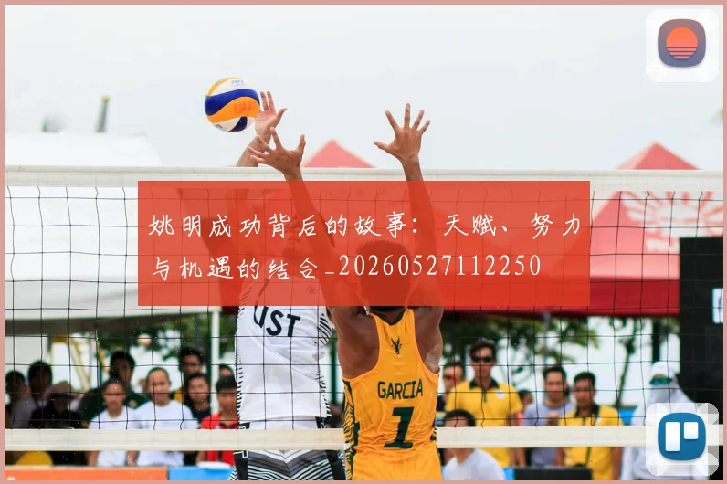 姚明成功背后的故事：天赋、努力与机遇的结合_20260527112250